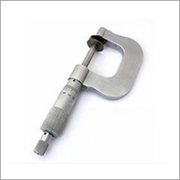 Micrometer [DIGITAL / PLAIN]