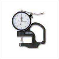 Thickness Gauge [DIAL / DIGITAL TYPE ]
