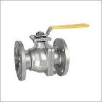 Ball Valves