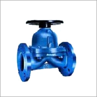 Diaphragm Valve