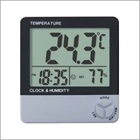 Digital Thermo Hygrometer