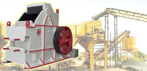 Jaw Crusher