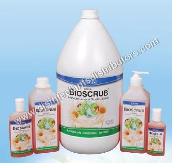 bioscrub