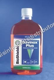 savinox plus