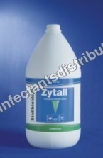 Zytall