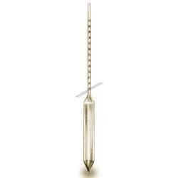 Thermohydrometer