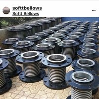 Pump Bellows