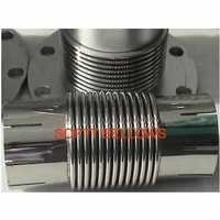 Industrial Expansion Joints Bellows