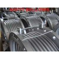 Marine Engine Exhaust Bellows Usage: For Generator And Pumps