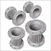 Stainless Steel Bellows