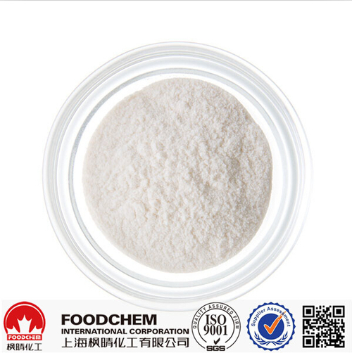 Propylene Glycol Alginatei Pga)