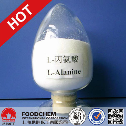 L-Alanine