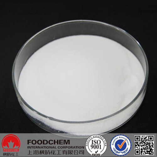 D-Glucosamine Hydrochloride