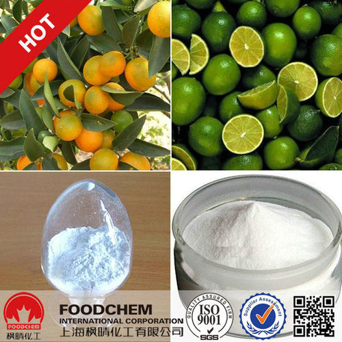 Synephrine HCL