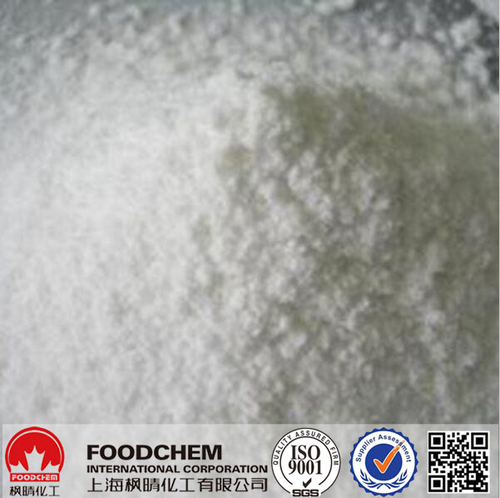Magnesium Citrate