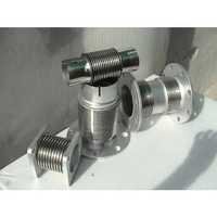 Metal Bellows Couplings