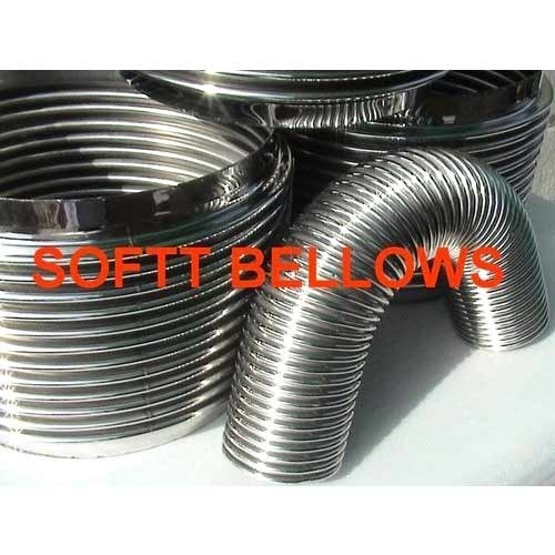 Air Handling Bellows