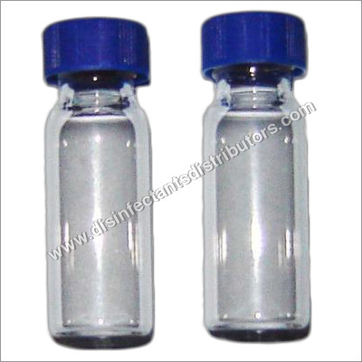 HPLC Vials