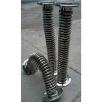 Vacuum Soft Bellows Usage: For Industrial Use