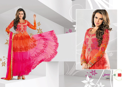 Sonia Dress Suits
