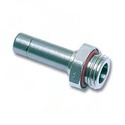 Adjustable Male Stud Standpipe - Stainless Steel, Sizes: 4M5x0.8, G1/8, G1/4 | Precise Dimensions, Smooth Edges, High Pressure Resistance