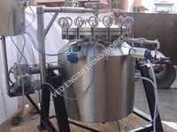 Pharmaceutical Processing Equipments Capacity: 500-5000 Kg/day