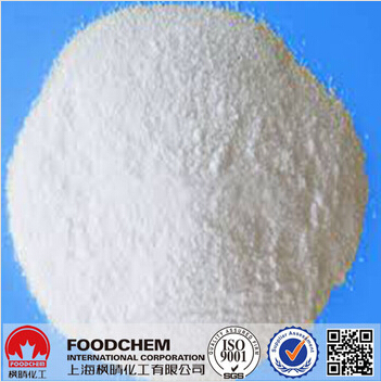 Sodium Bicarbonate Food Grade USP FCC