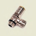 Carbon Steel Isolation Valve