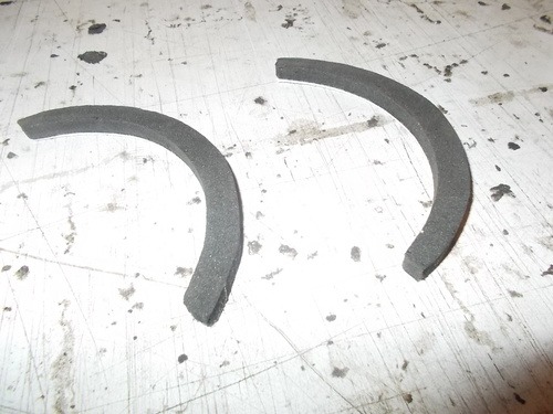 eva components