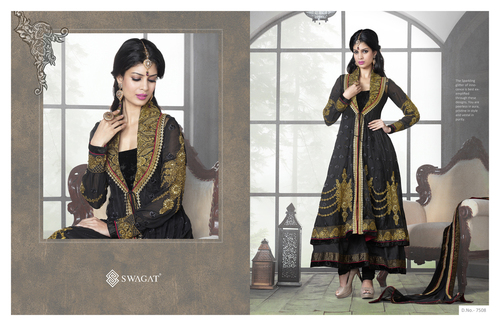 Exclusive Designer Suit