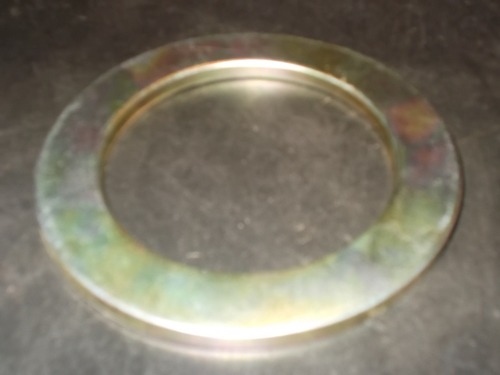 Filter cap
