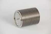 Valves Metal Bellows