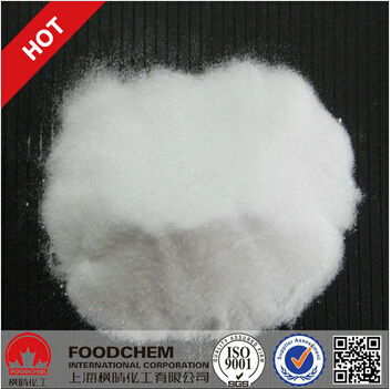 Sodium Acetate Trihydrate Food Grade