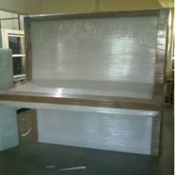 Angle Board Panel Packing Hardness: Soft