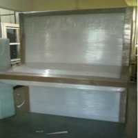 Angle Board Panel Packing
