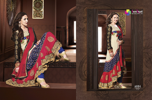 Bridal Anarkali Suits