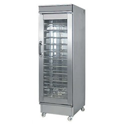 ELECTRIC PROVER