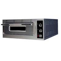 Electric Deck Oven