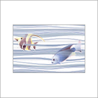 Glossy Imperial Series Tiles