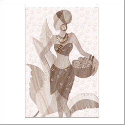 Poster Series Digital Wall Tiles