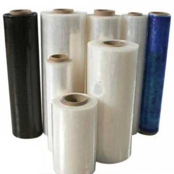 Vci Stretch Film Hardness: Soft