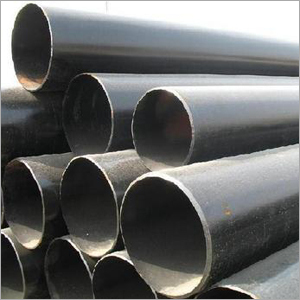 MS ERW Pipes 
