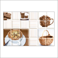 Glosy Kitchen Series Tiles