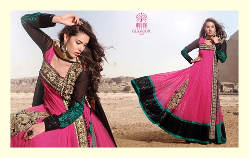 Exclusive Fabric Suits