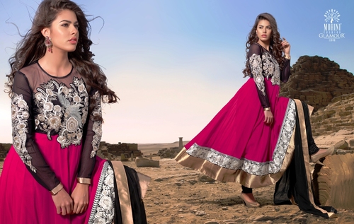 Exclusive Fabric Suits