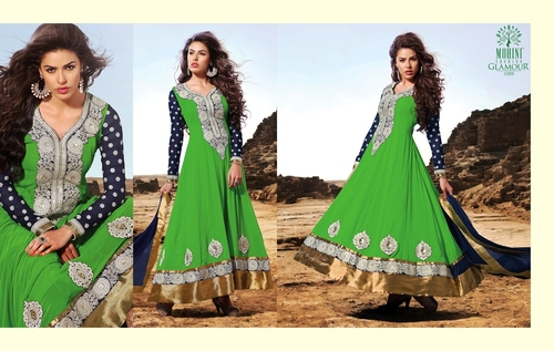Glamour Vol 7 Suits