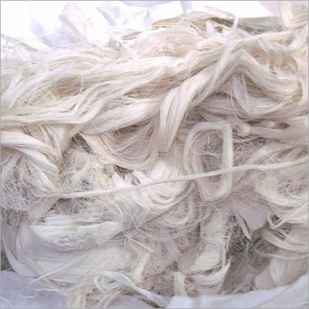 Cotton Waste