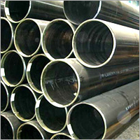 Industrial Mild Steel Pipes