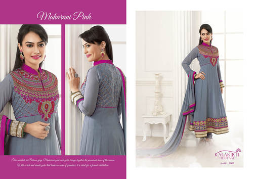 Surbhi Suits