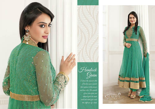 Kalakriti Suit